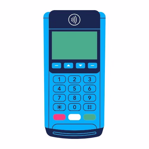Top Merchant Services