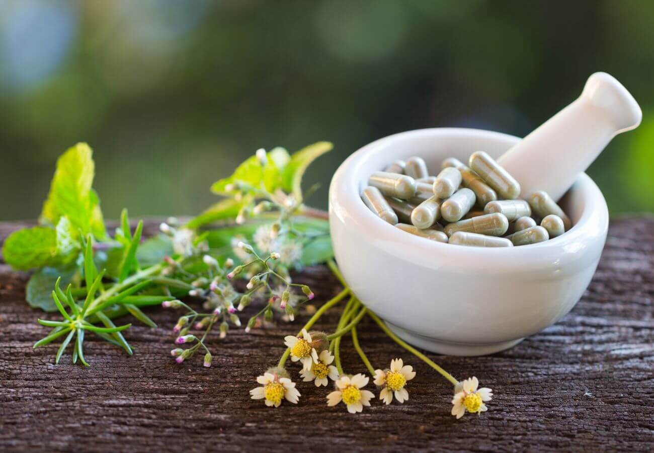 Credit Card Processing For Herbal Sales