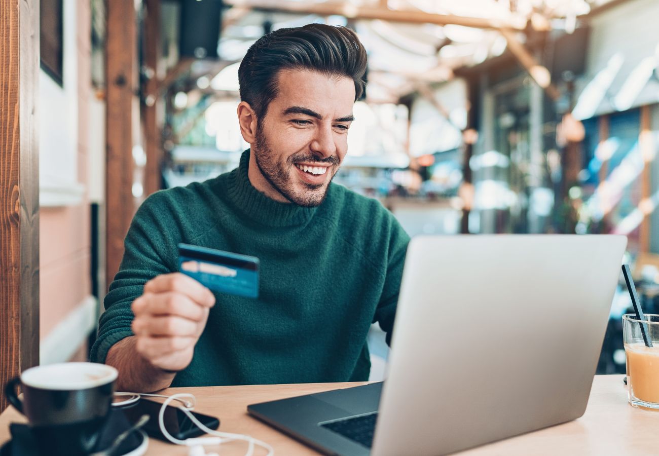 offshore credit card processing