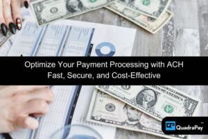 ACH Payment Processing