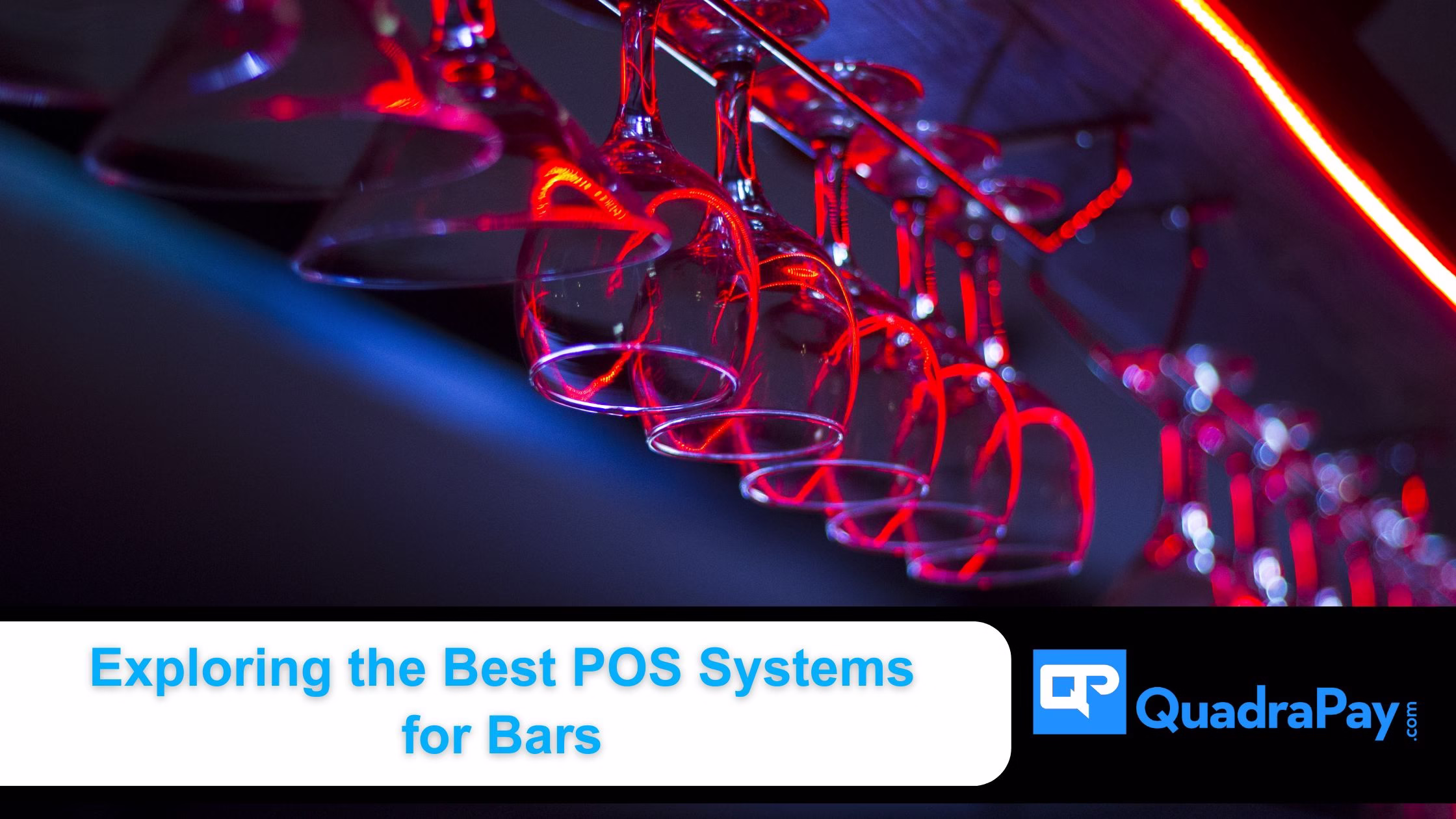 Exploring the Best POS Systems for Bars