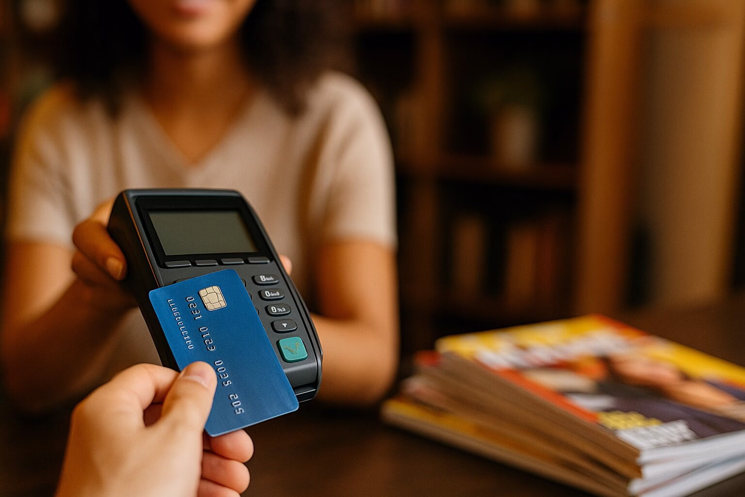 Magazine Subscription Merchant Accounts
