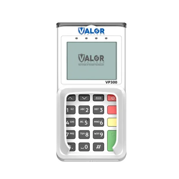 VALOR VP 300