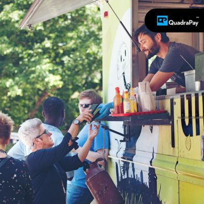 food truck pos system