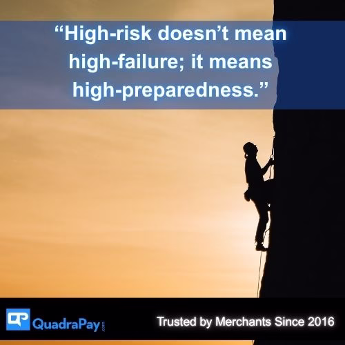 High-Risk Streaming Media Payment Gateway Quote