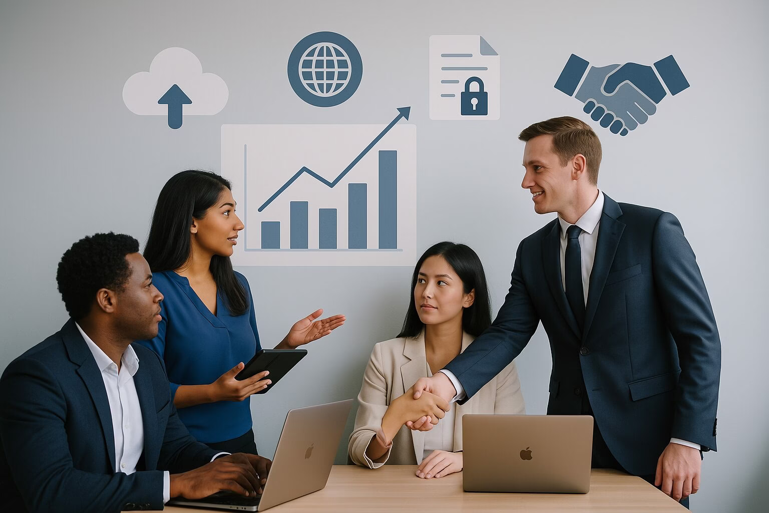 Global High Risk Merchant Account Setup