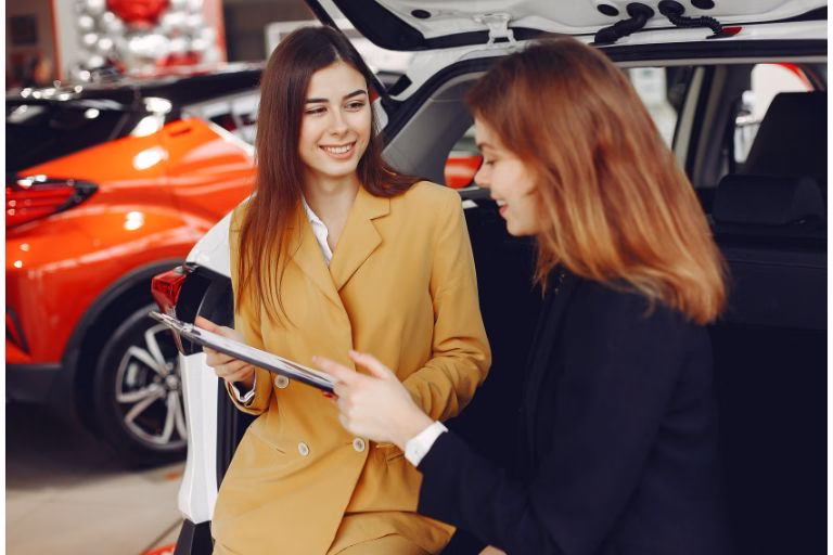 Credit Card Processing for Car Dealerships