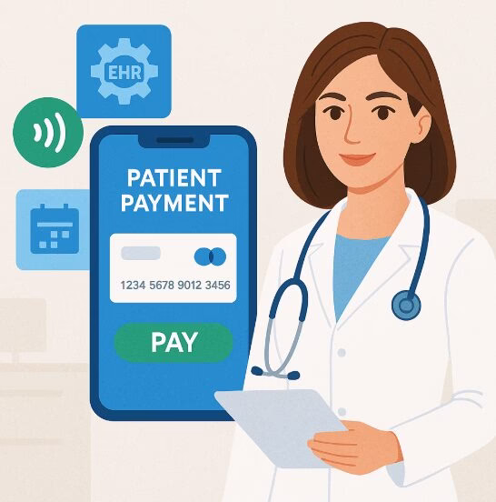 Doctor Office Merchant Services