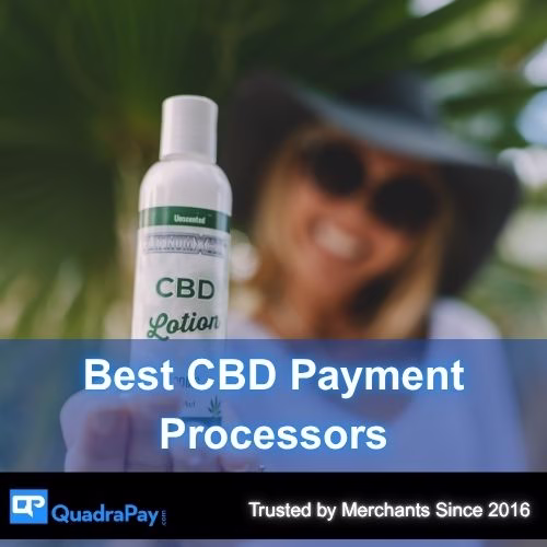 Best CBD Payment Processors Compared Hero Image