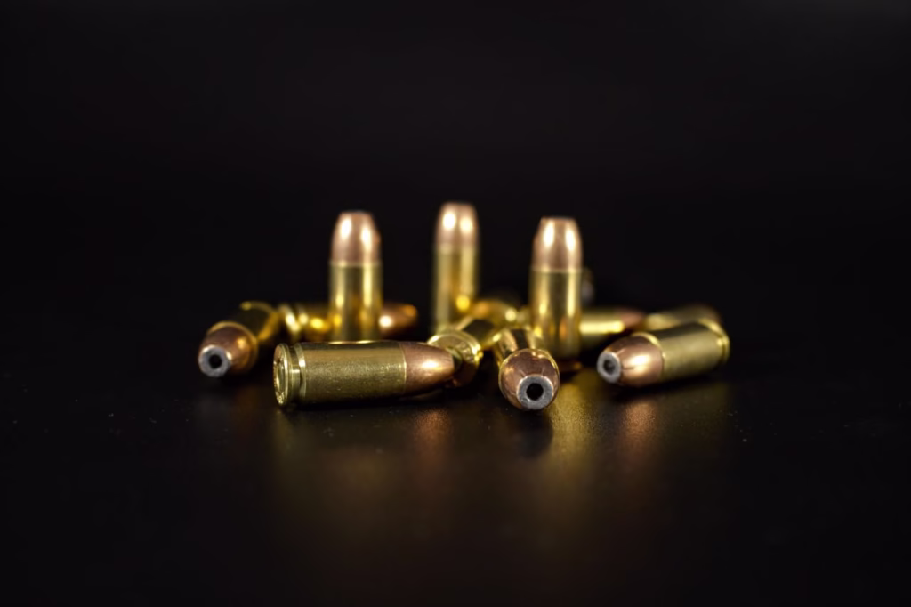 Ammo Merchant Accounts By QuadraPay