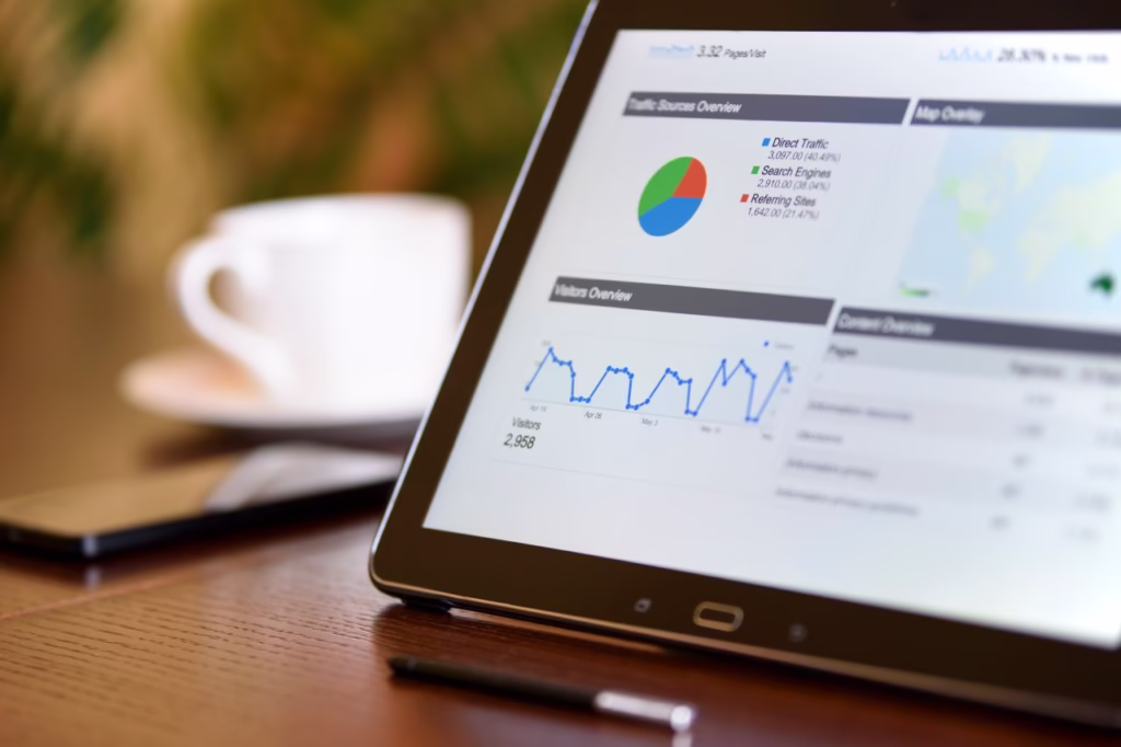Biz Ops Merchant Accounts By QuadraPay