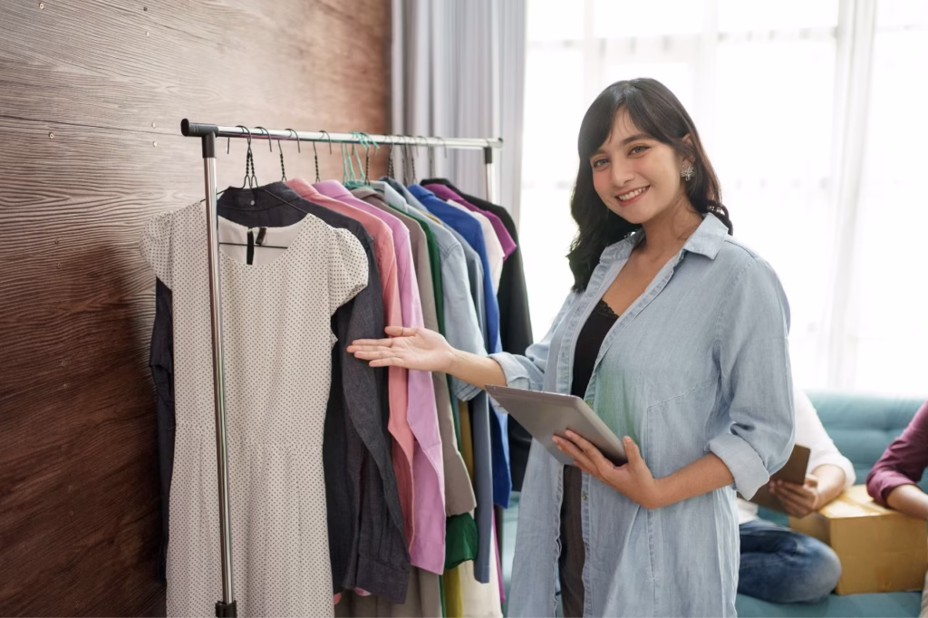Clothing Merchant Accounts By QuadraPay