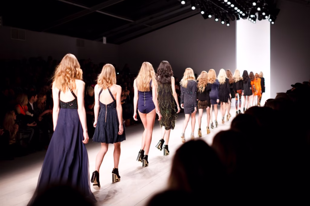 Fashion Industry Merchant Accounts By QuadraPay