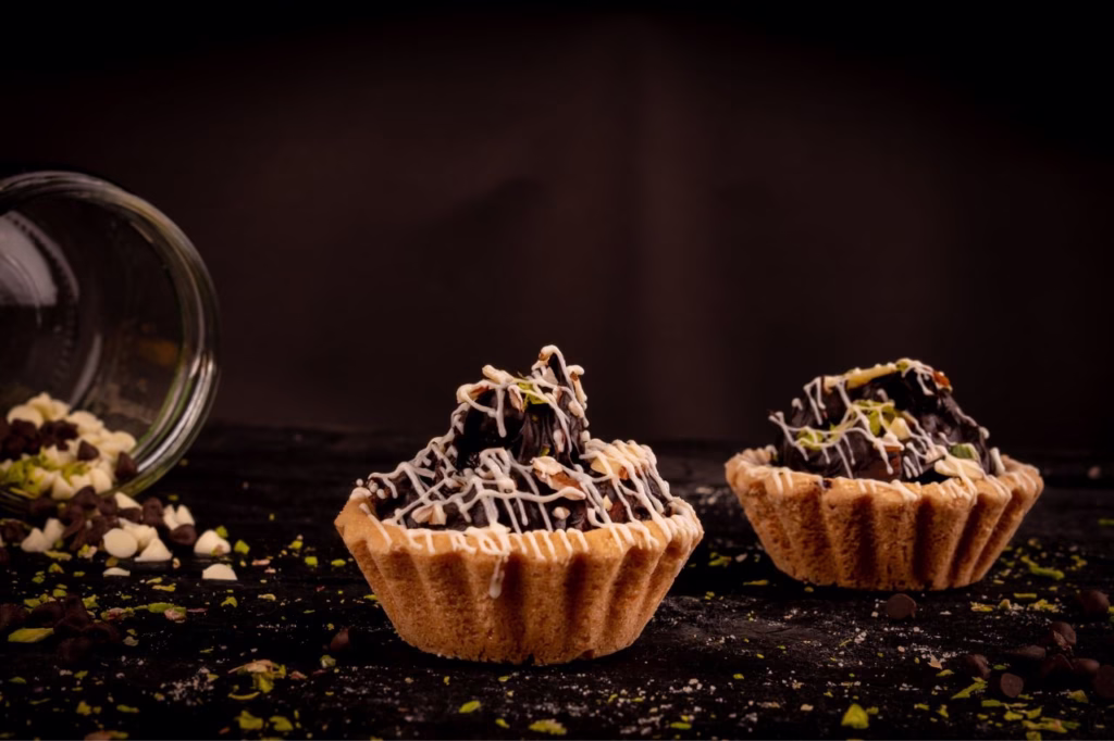 Sweet Shop Credit Card Processing By QuadraPay